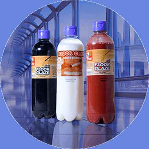Floor Glaze 500ml