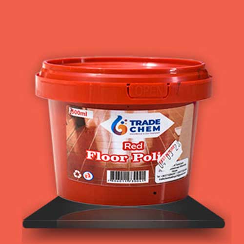 Floor Polish 500ml