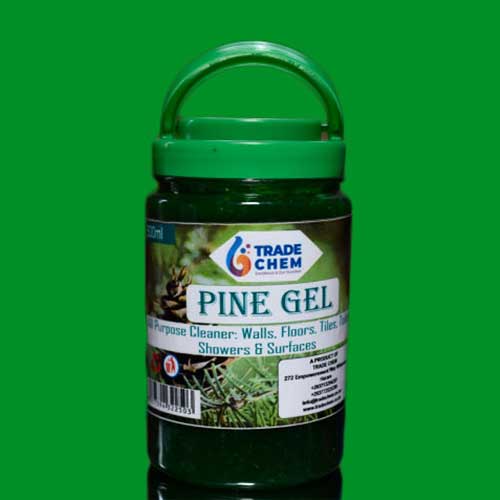Pine Gel 500ml