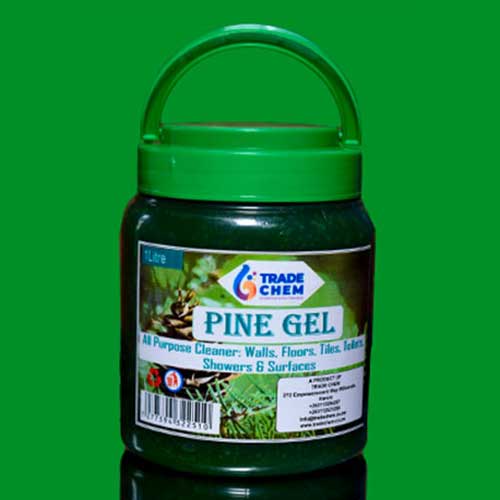 Pine Gel 1L