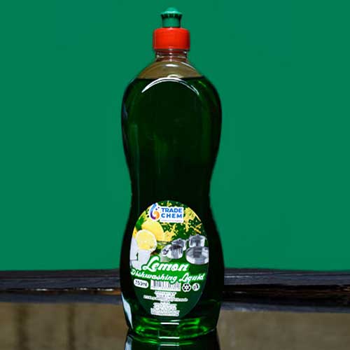Dish Washing Liquid 750ml