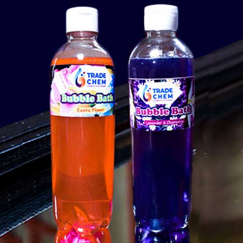 Foam/Bubble Bath 500ml