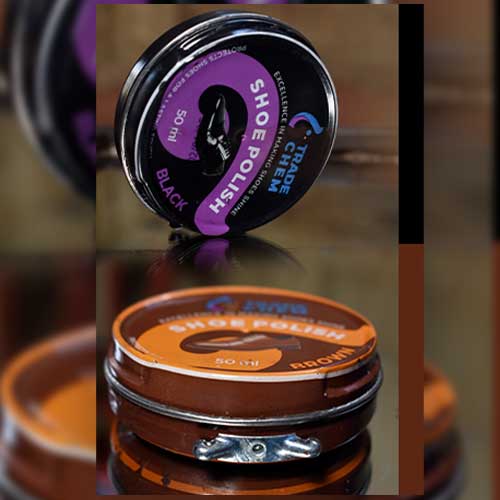 Shoe Polish 50ml