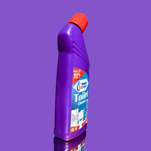 Toilet Cleaner 500ml