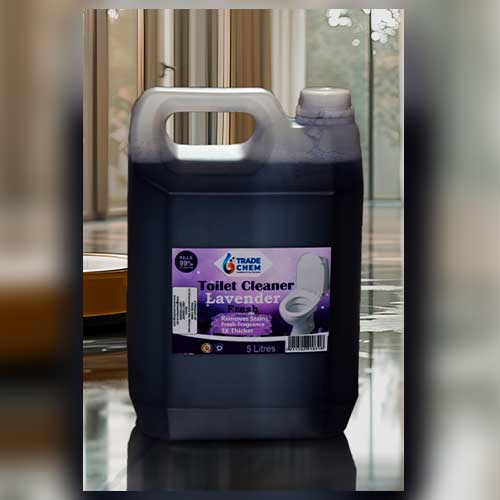 Toilet Cleaner 5L