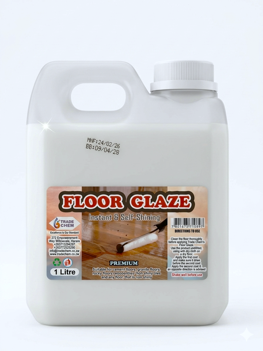 1L Premium Floor Glaze