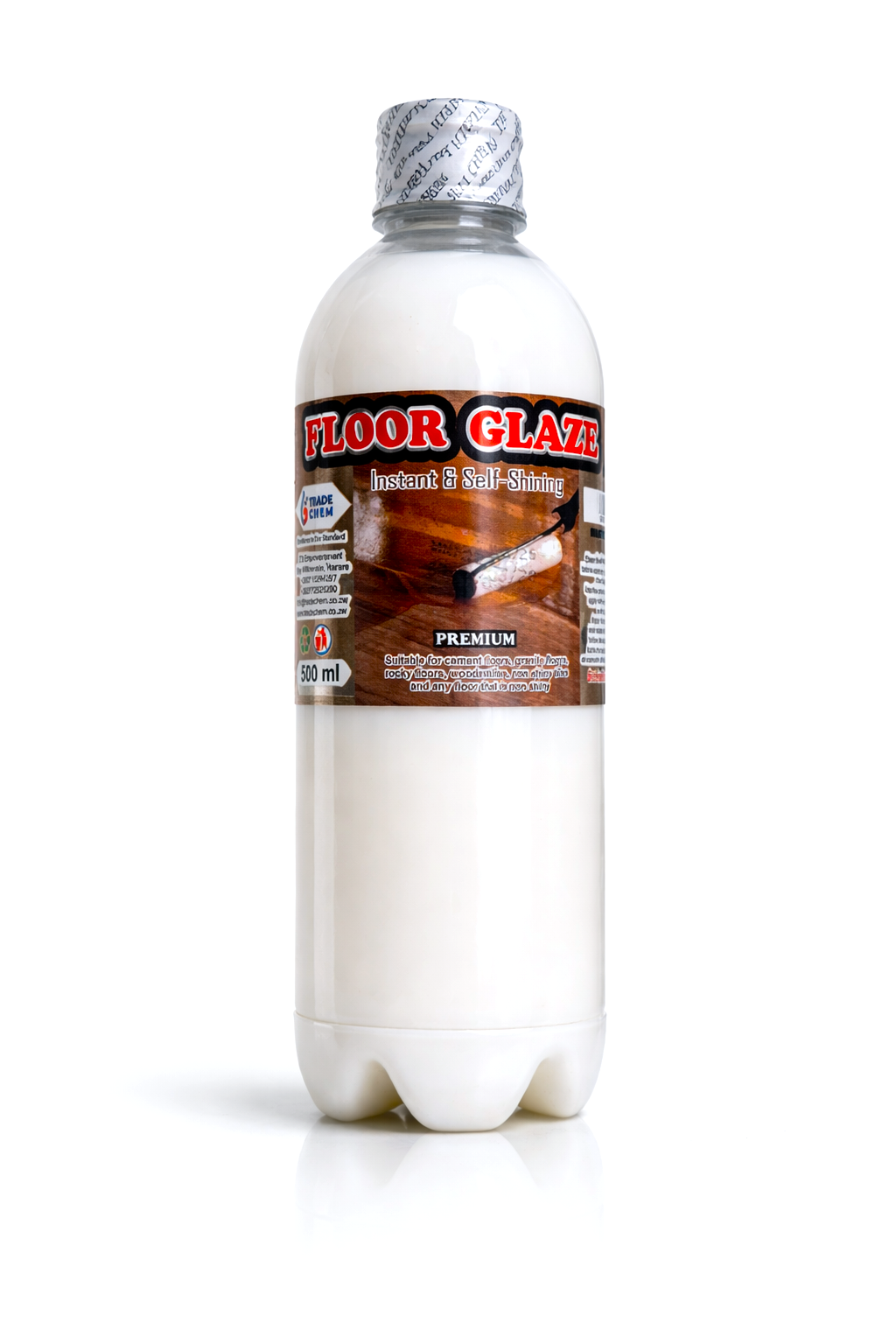 Floor Glaze 500ml