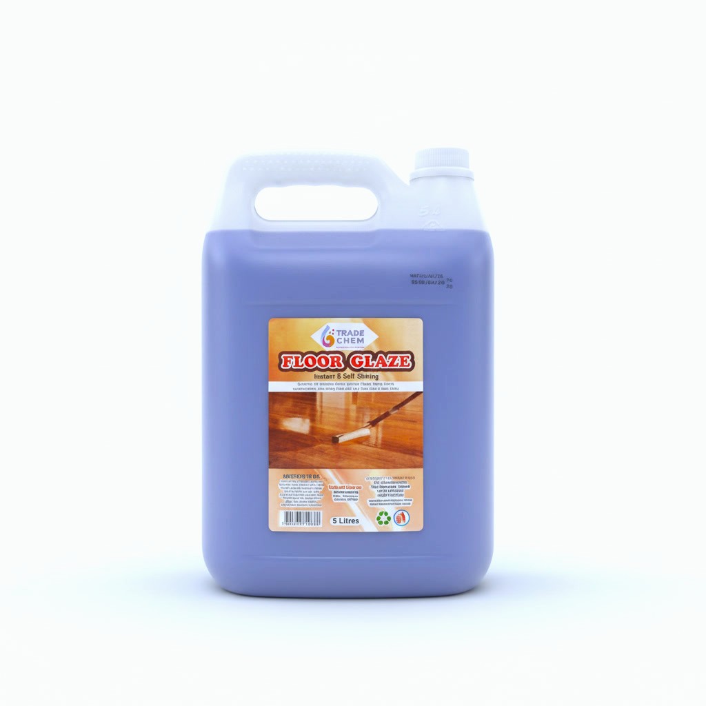 Floor Glaze 5L