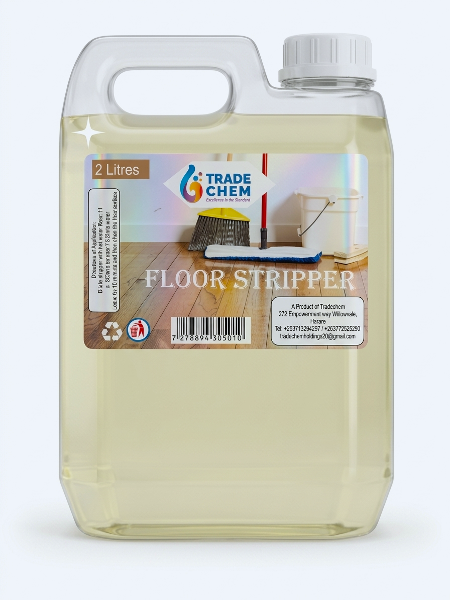 Floor Stripper 2L