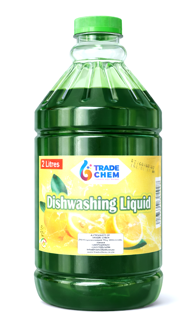 Dish Washing Liquid 2L