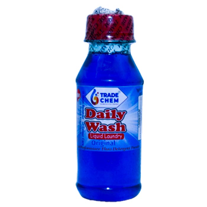 Daily Wash | Liquid Laundry - 500ml