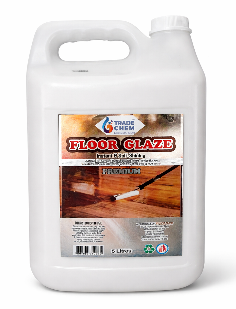 Floor Glaze 5L