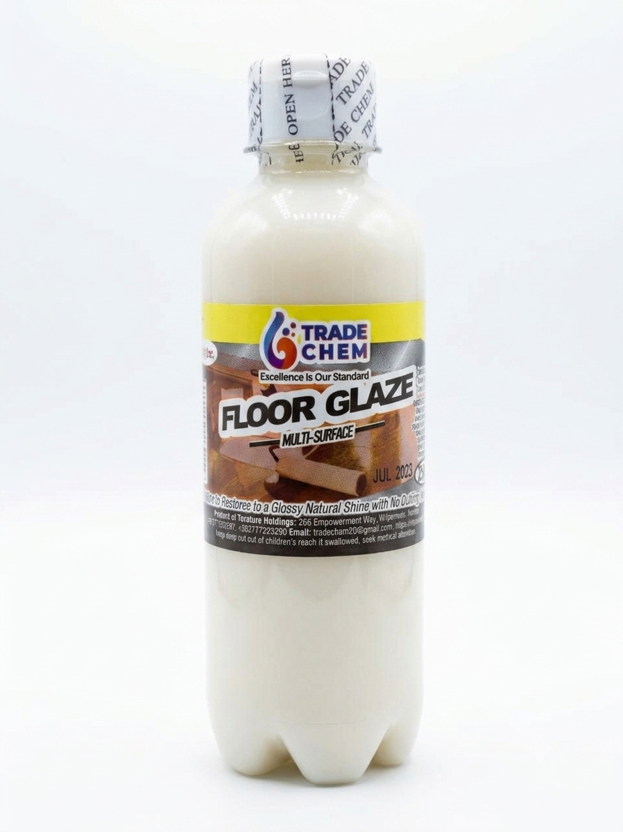 Floor Glaze 250ml