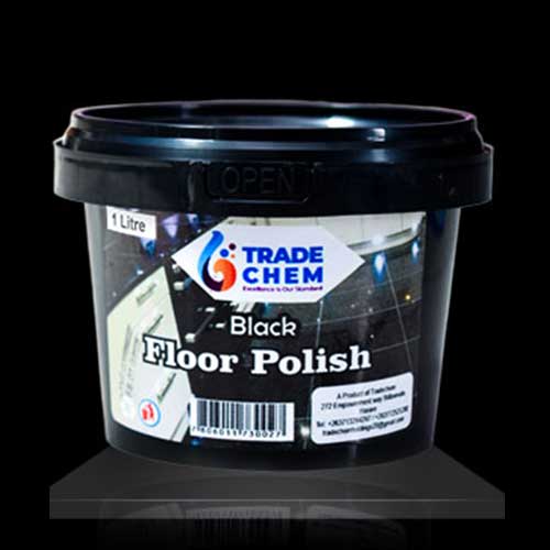 Floor Polish 1L thumbnail
