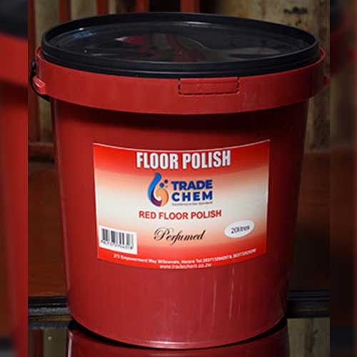 Floor polish 20L thumbnail