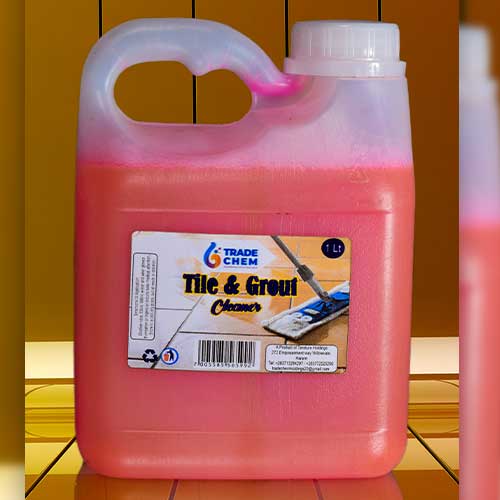 Tile and Grout Cleaner 1L thumbnail