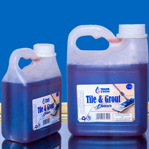 Tile & Grout Cleaner 5L thumbnail