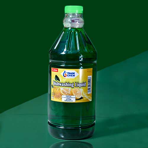 Dish Washing Liquid 2L thumbnail
