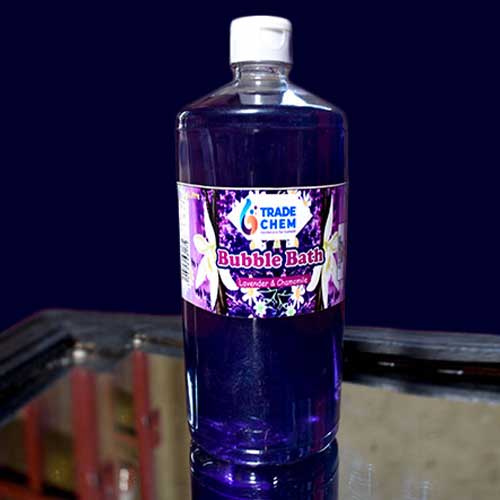 Foam/Bubble Bath 2L thumbnail