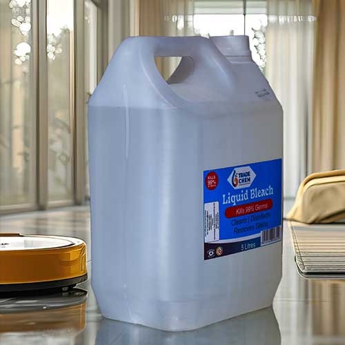 Thick Bleach 5L thumbnail