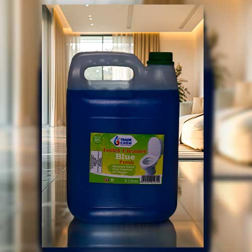 Toilet Cleaner 5L thumbnail