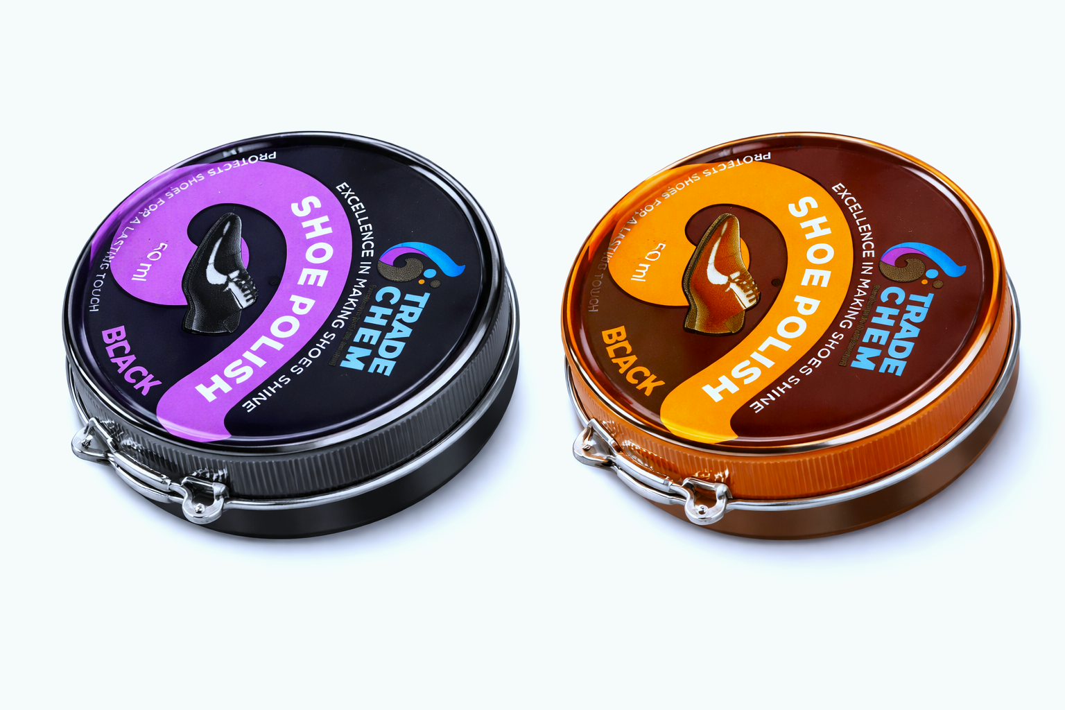 Shoe Polish 50ml thumbnail