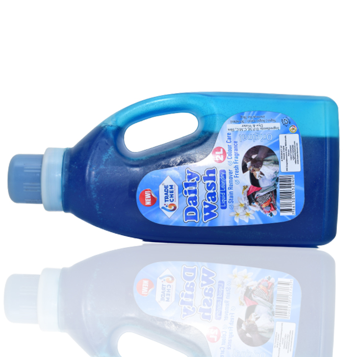 2L Daily Wash (Liquid Laundry) thumbnail
