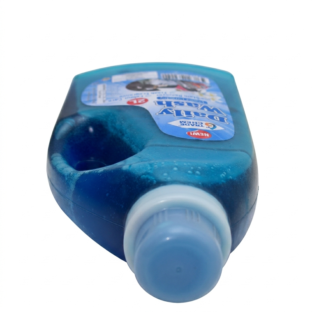 Daily Wash | Liquid Laundry - 2L thumbnail