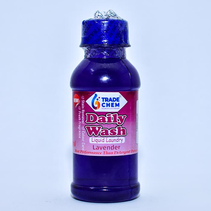 Daily Wash | Liquid Laundry - 500ml thumbnail