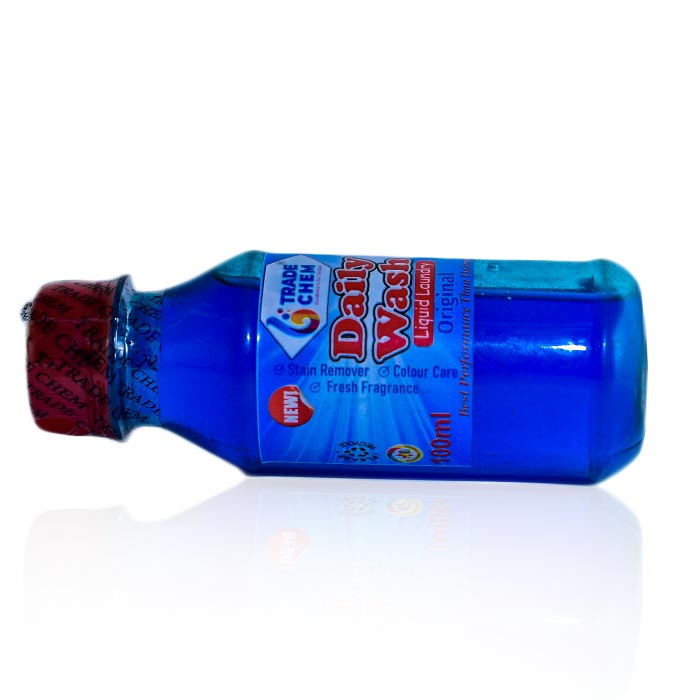 Daily Wash | Liquid Laundry - 500ml thumbnail