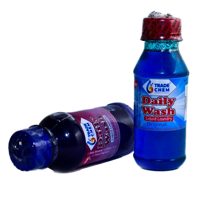 Daily Wash | Liquid Laundry - 500ml thumbnail