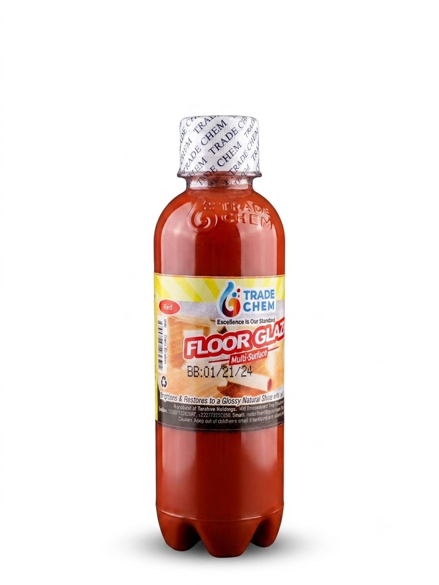 Floor Glaze 250ml thumbnail