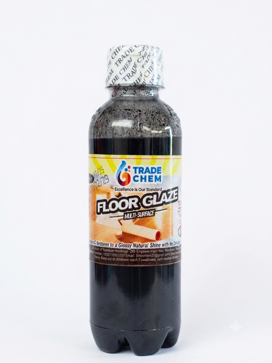 Floor Glaze 250ml thumbnail